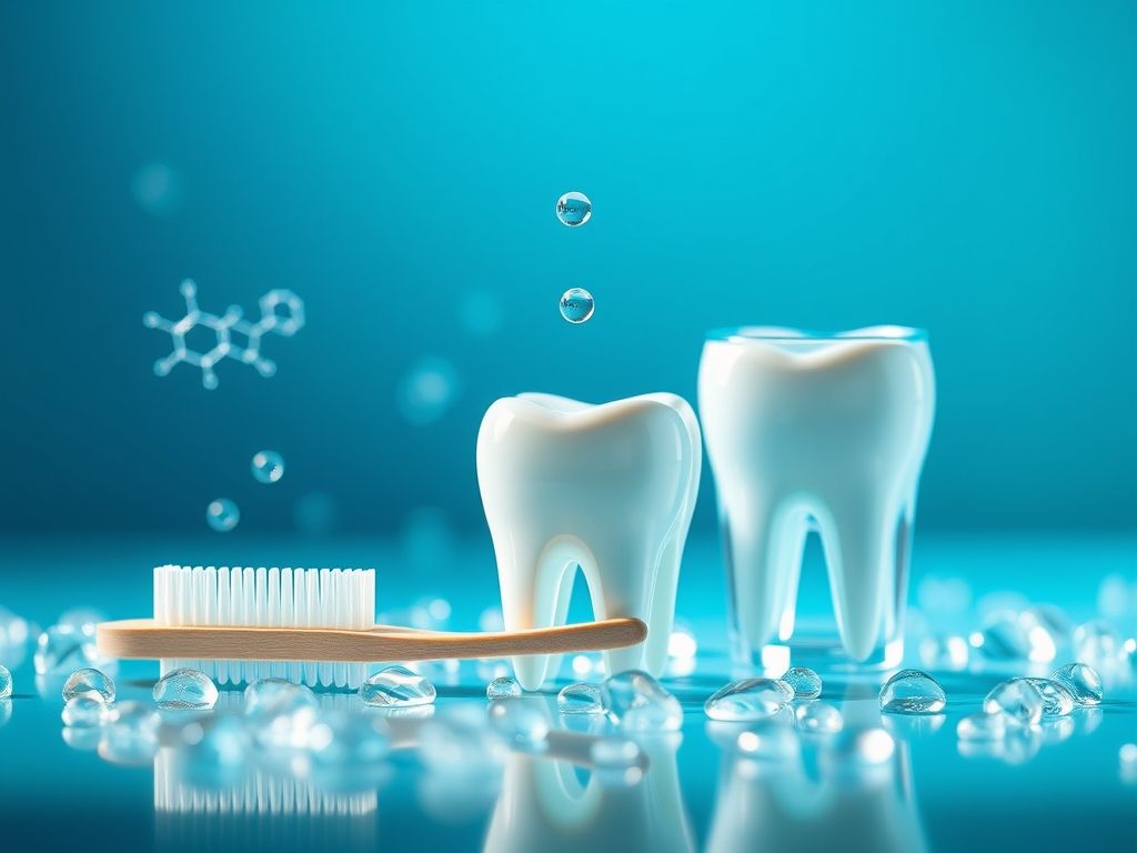 O Que E Fluor Entenda Suas Propriedades E Beneficios O Que E Fluor Entenda Suas Propriedades E Beneficios