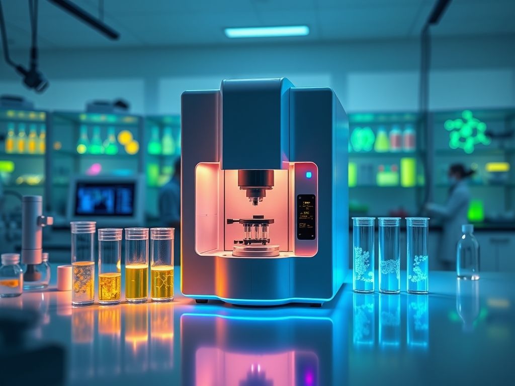 O Que E Fluorospectrometria