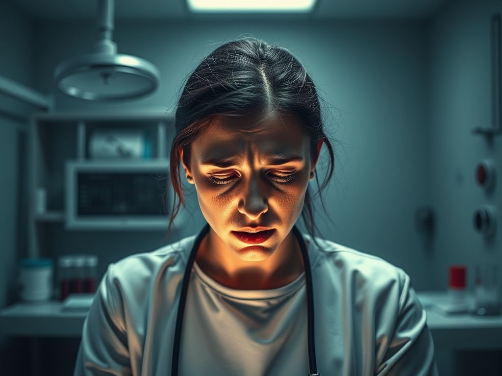 O Que E Fobia De Sangue