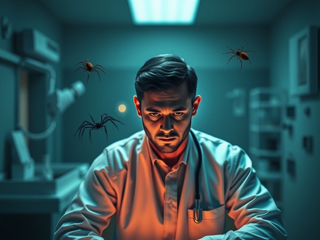 O Que E Fobias Causas Sintomas