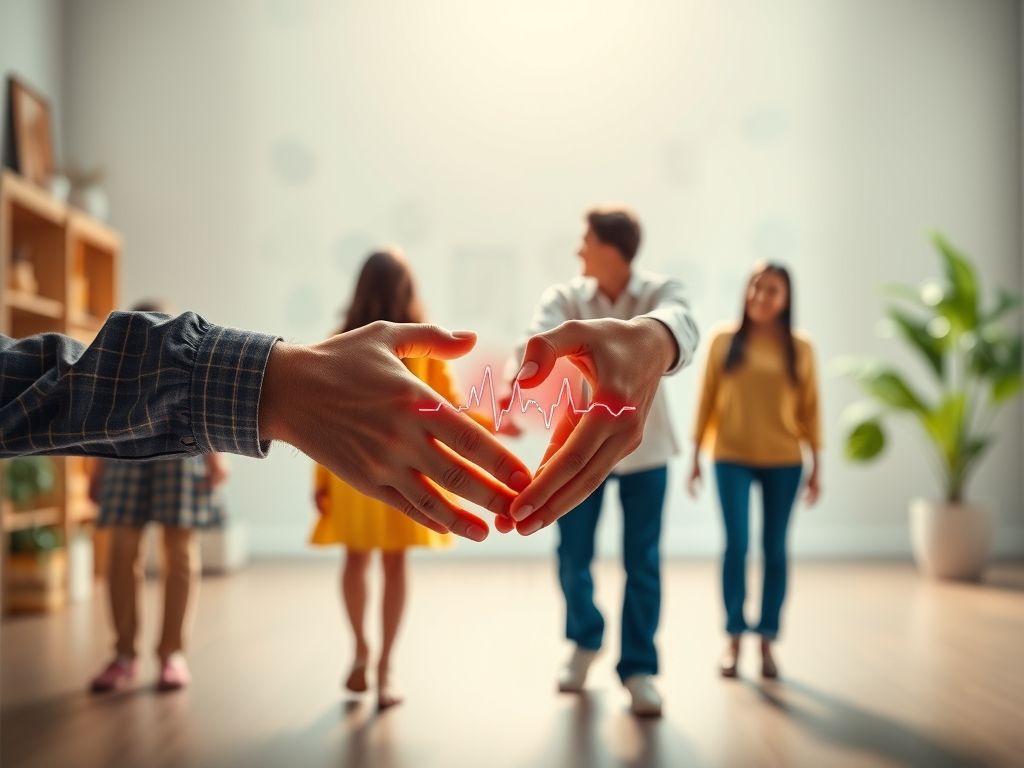 O Que E Fof Familia De Origem E Familia Atual