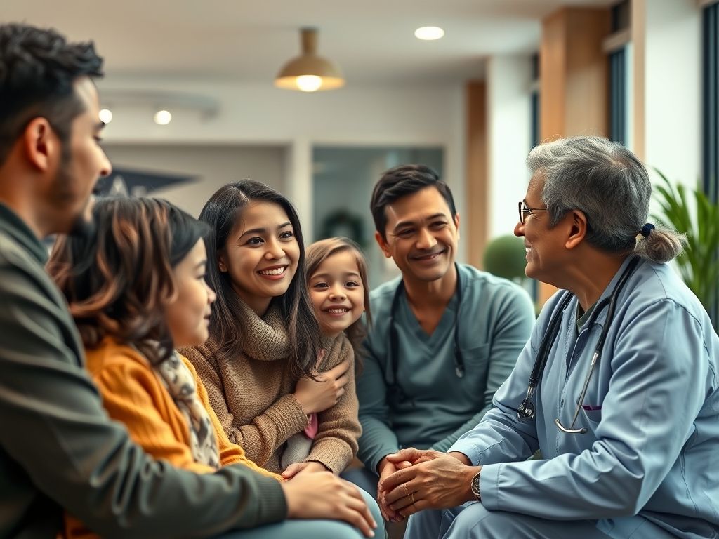 O Que E Fof Formacao De Orientacao De Familia