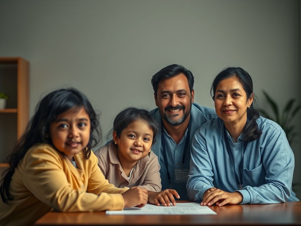 O Que E Fof Formacao Em Orientacao De Familias
