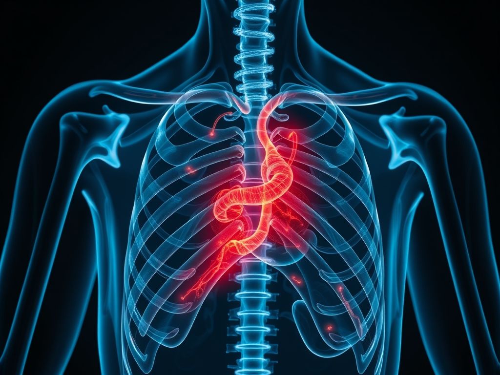 O Que E Fusos Aorticos