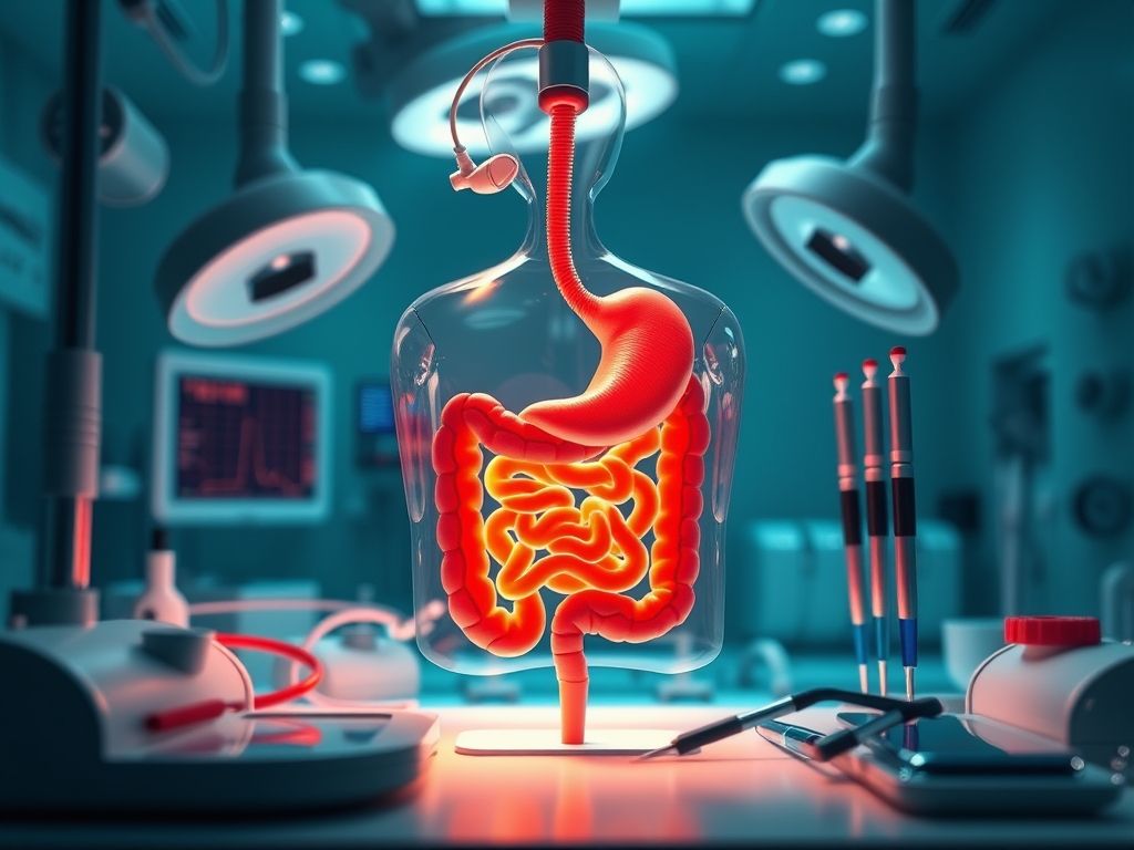 O Que E Gastroenterologia Especialidade Sistema Digestivo