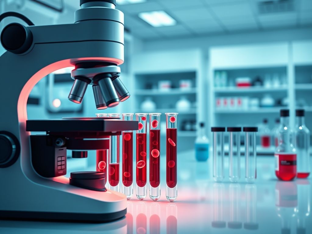 O Que E Hematologia Especialidade Que Trata De Doencas Do Sangue