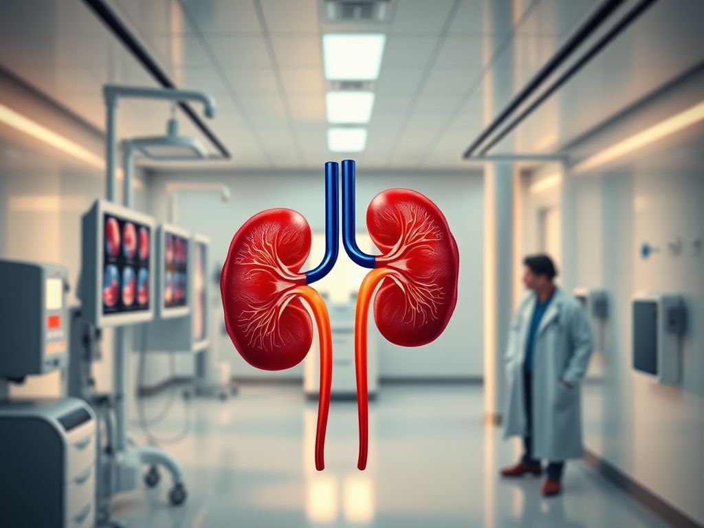 O Que E Nefrologia Especialidade Medica Que Trata Das Doencas Renais