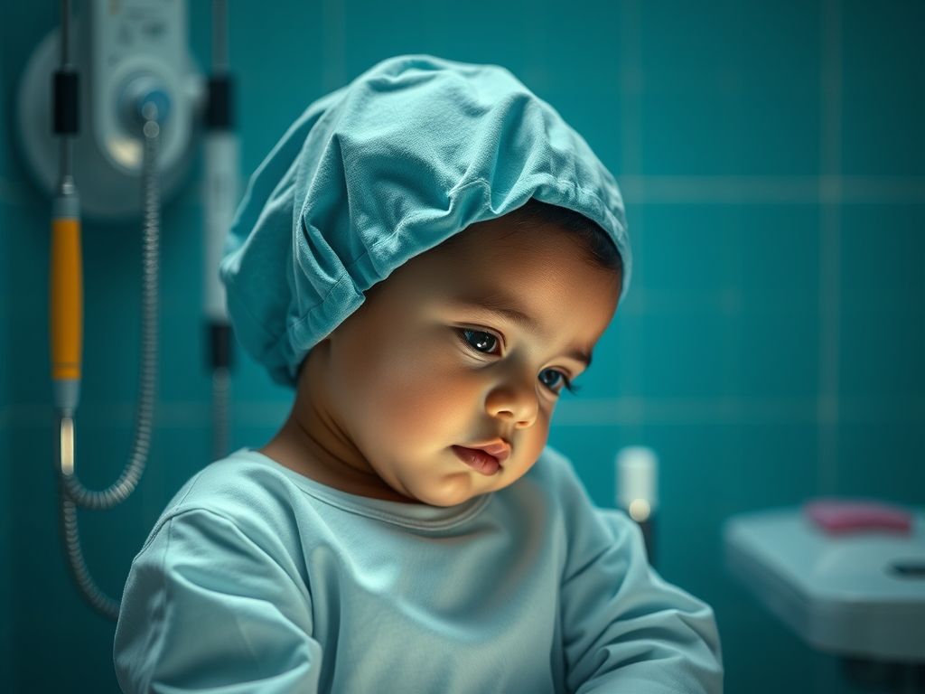remédio para anemia infantil