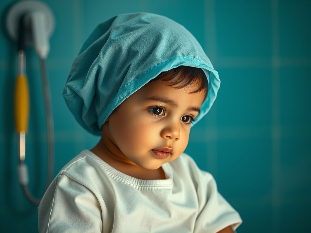 remédio para bronquite infantil