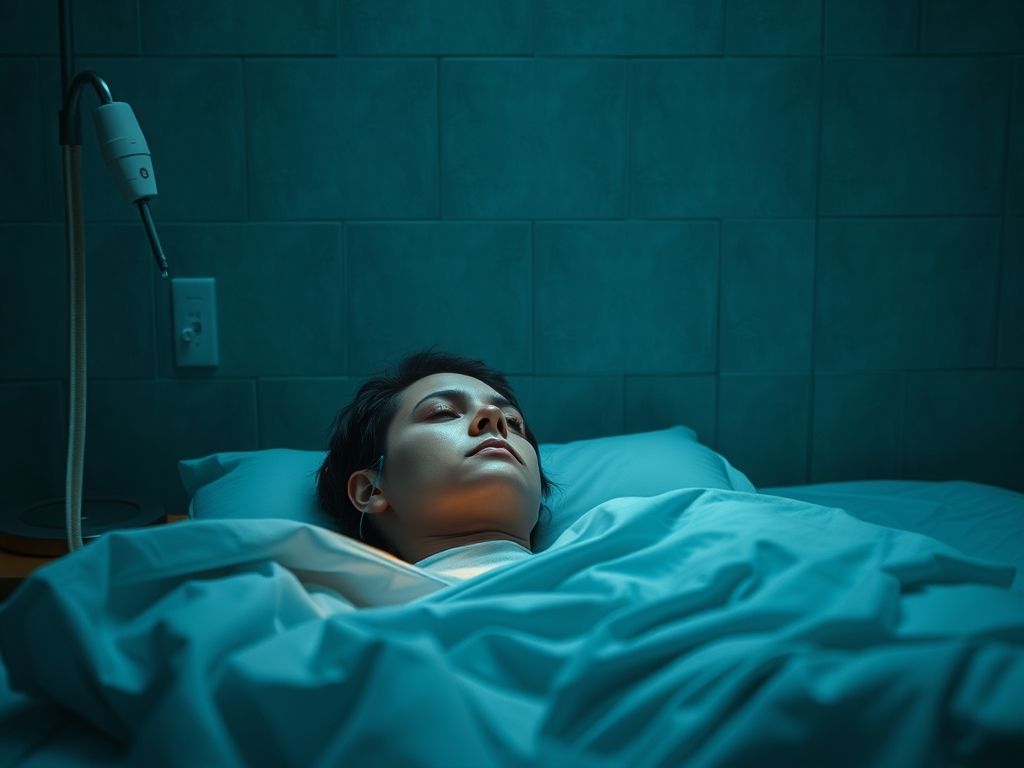 remédio para dormir profundamente