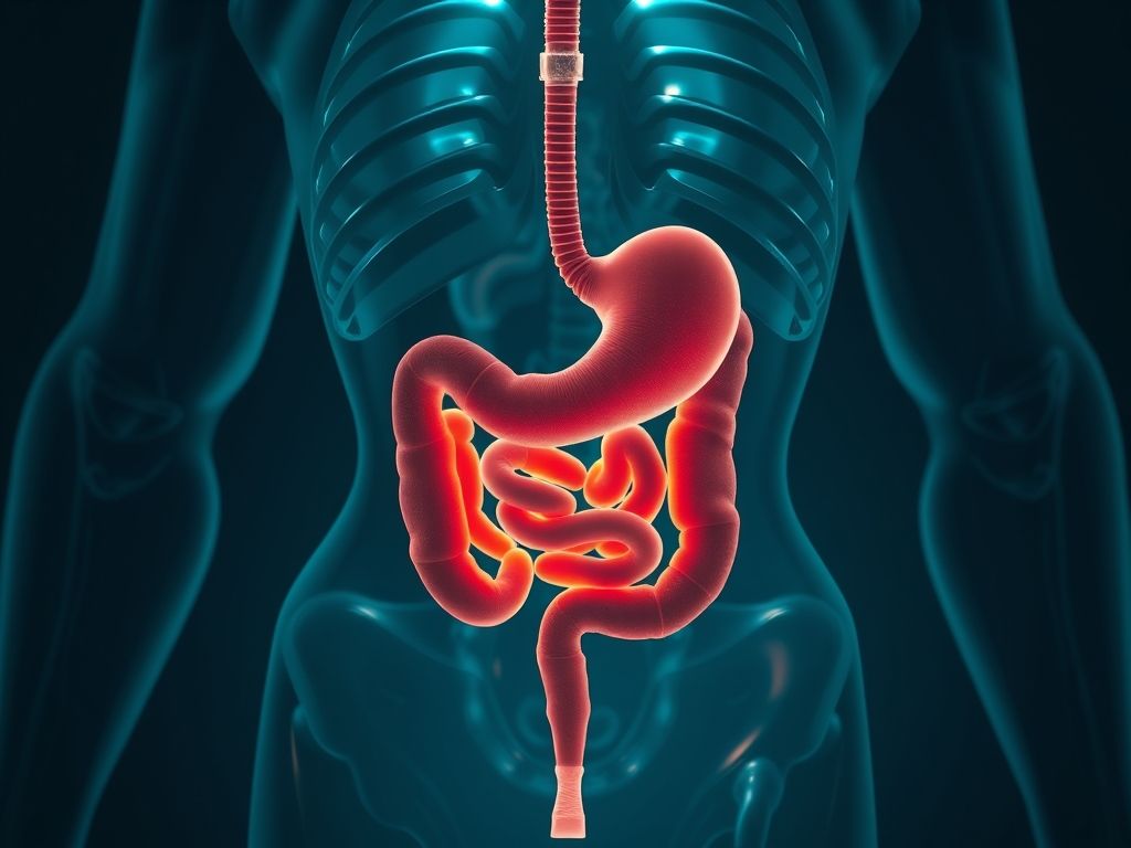 remédio para intestino solto