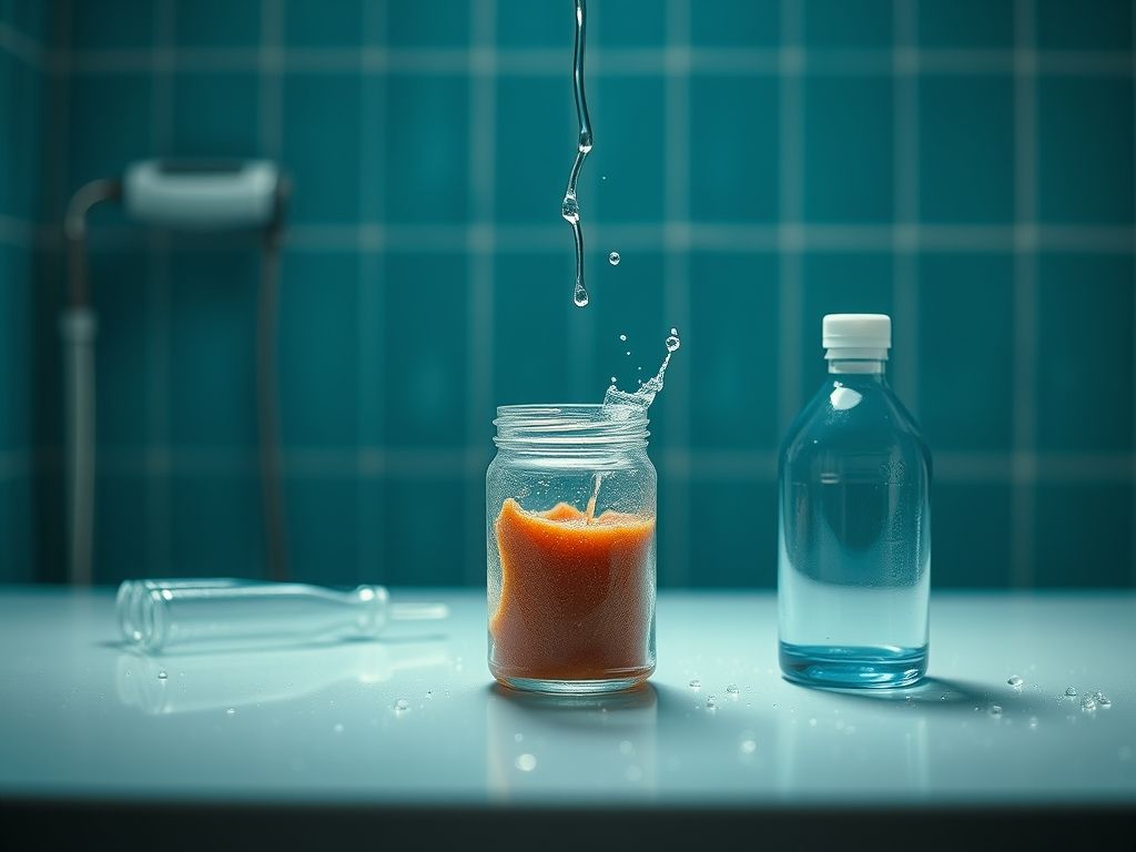 remedio para parar vomito