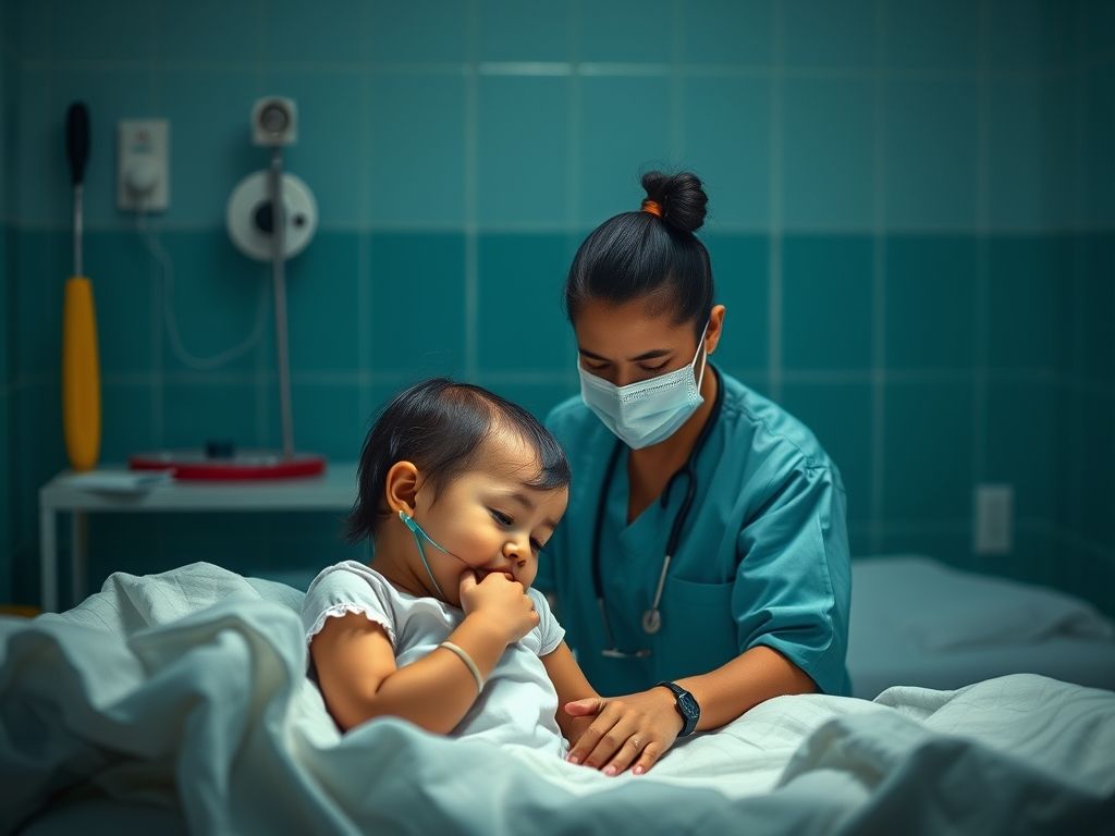 remedio para prisão de ventre infantil
