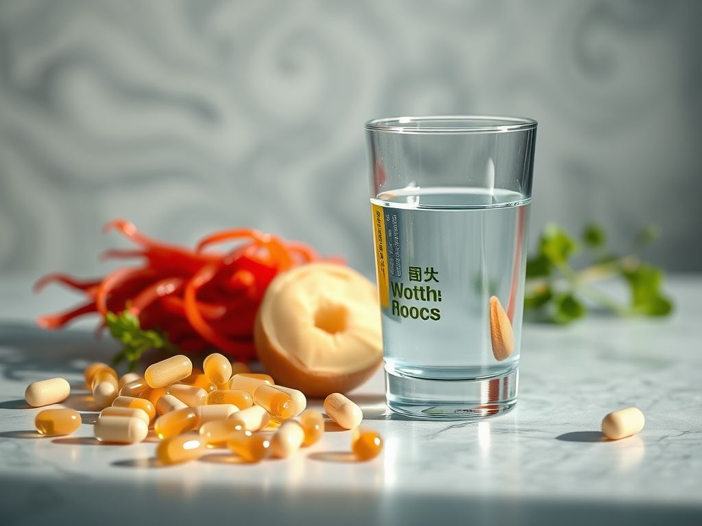 remedio para repor flora intestinal
