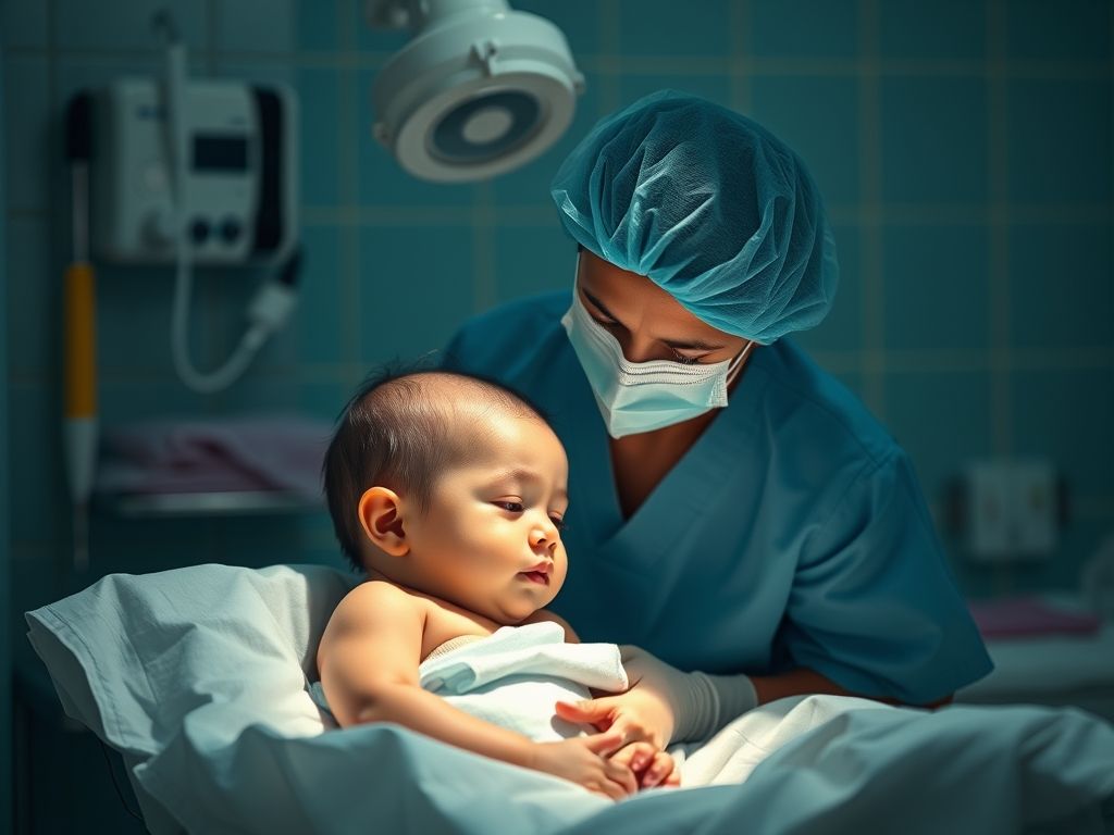 remédio para tirar catarro de bebê