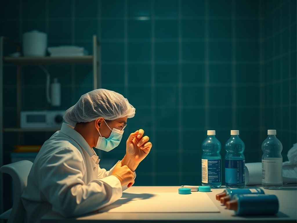 remedio para uretrite
